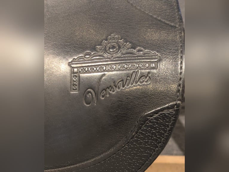 Springsattel Prestige Versailles 17/31