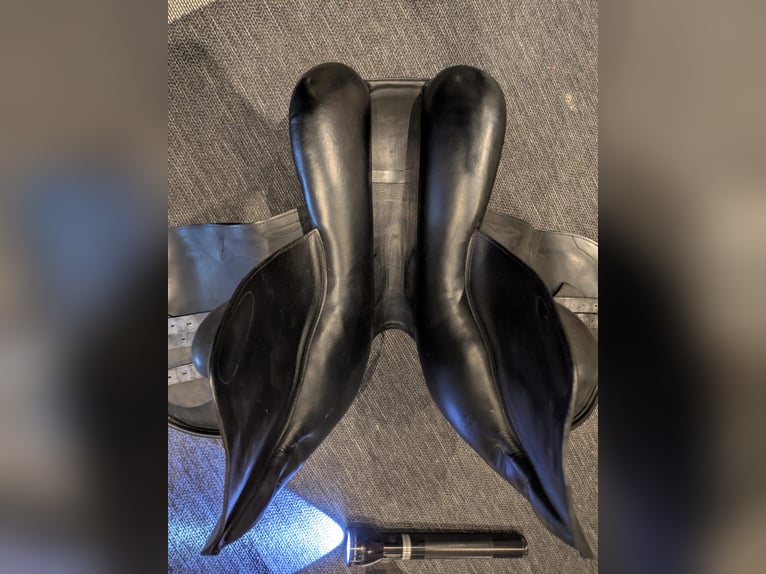 Springsattel Prestige Versailles 17/31