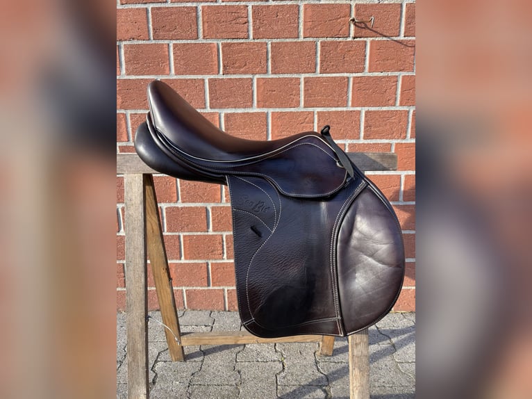 Springsattel Seabis Alva