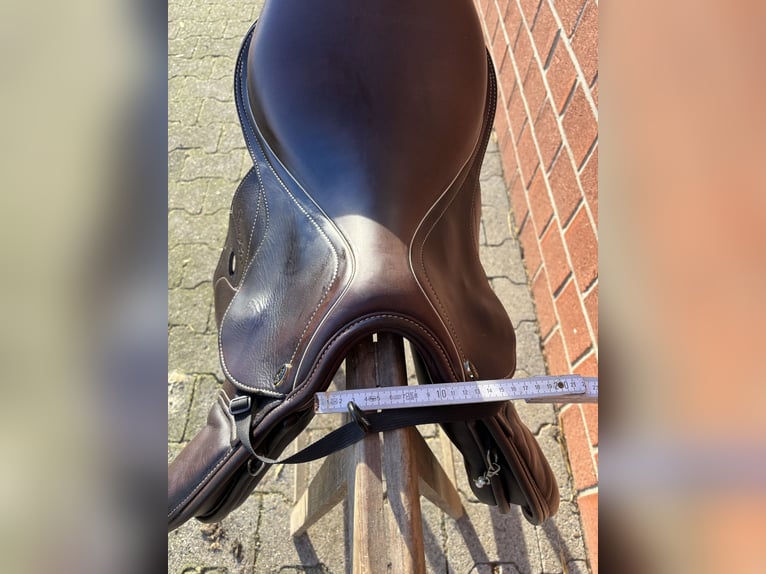 Springsattel Seabis Alva