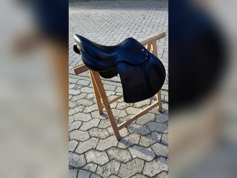 Springsattel Selleria Equipe Expression