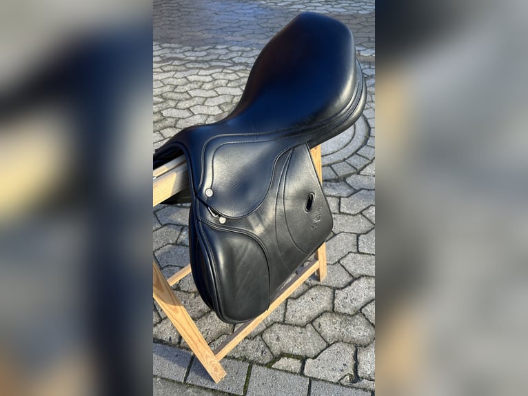 Springsattel Selleria Equipe Expression