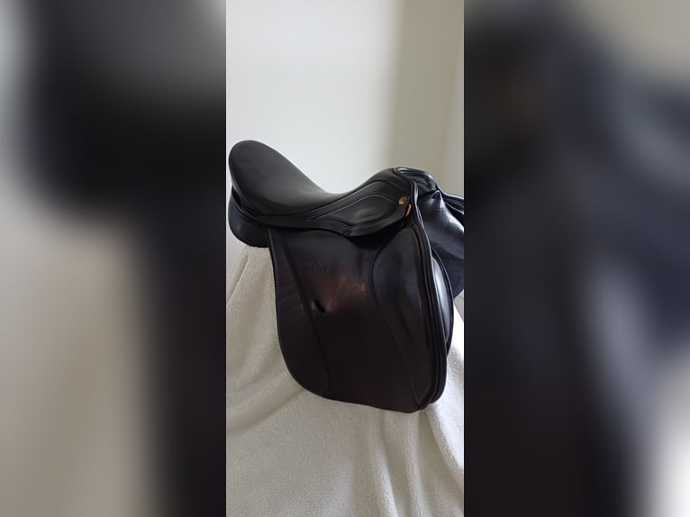 Springsattel Sommer Diplomat Exklusiv