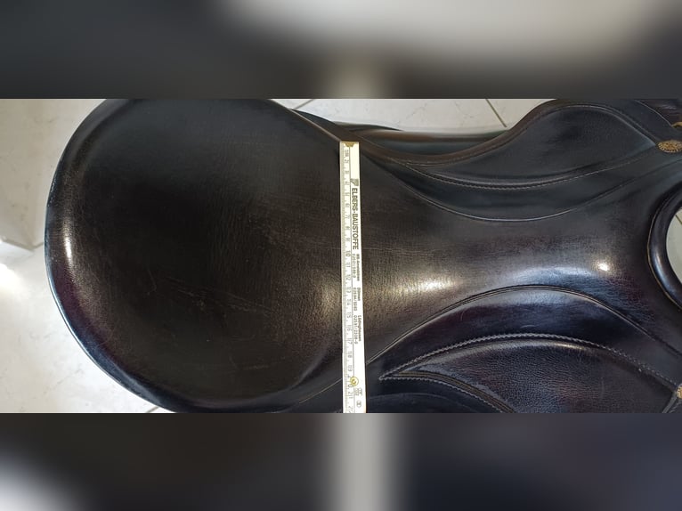 Springsattel Sommer Diplomat Exklusiv