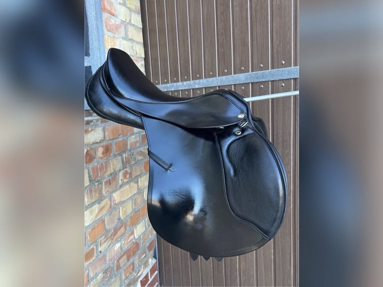 Springsattel Sommer Opus 1 Flexus Sattelbaum 