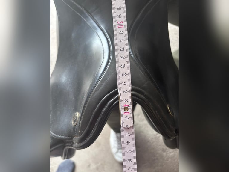 Springsattel von Kiefer 