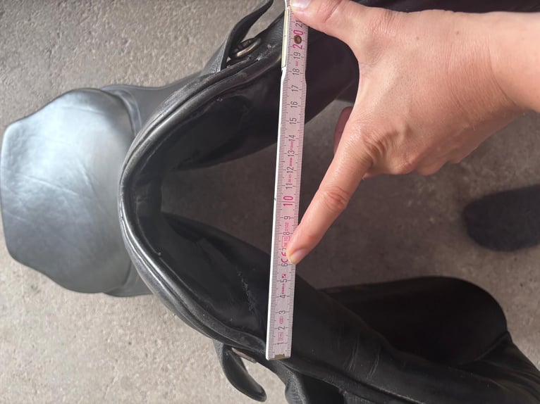 Springsattel von Kiefer 