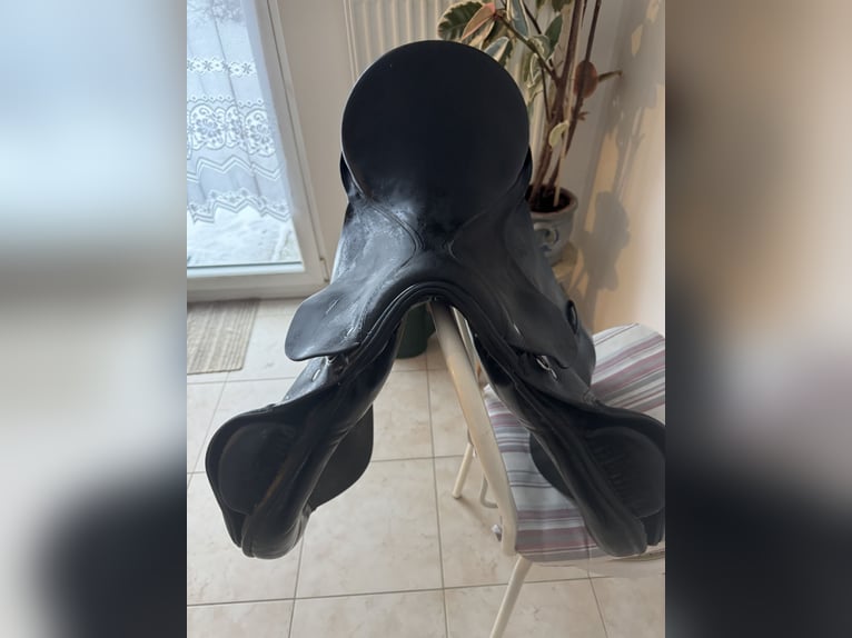 Springsattel von Passier