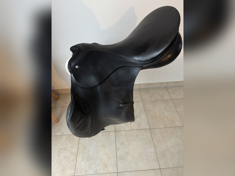 Springsattel von Passier