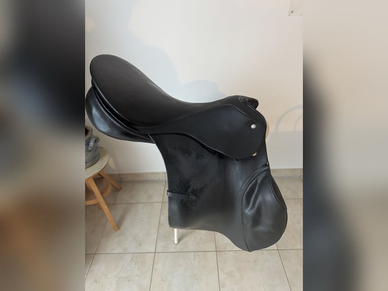 Springsattel von Passier