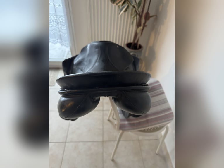 Springsattel von Passier