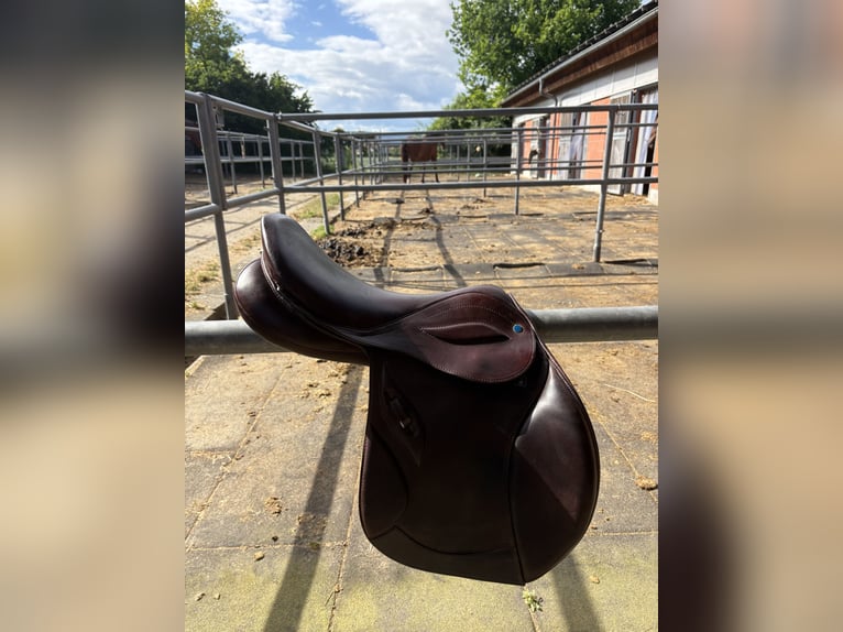 Stubben Sattel Pheonix Elite