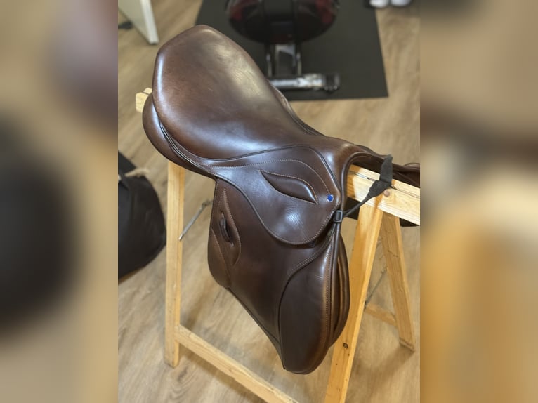 Stübben Phoenix Elite 17.5“