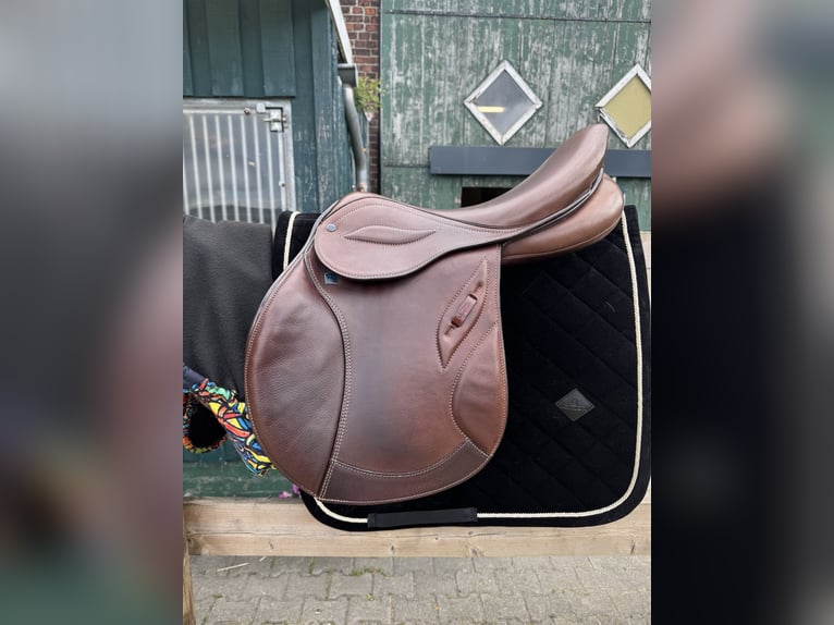 Stübben Phoenix Elite braun 17/29 neuwertig