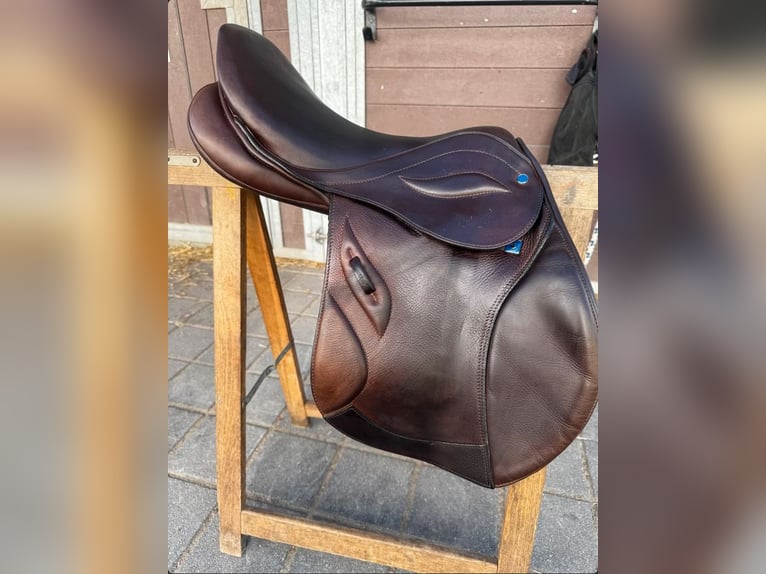 Stübben Sattel Phoenix Elite