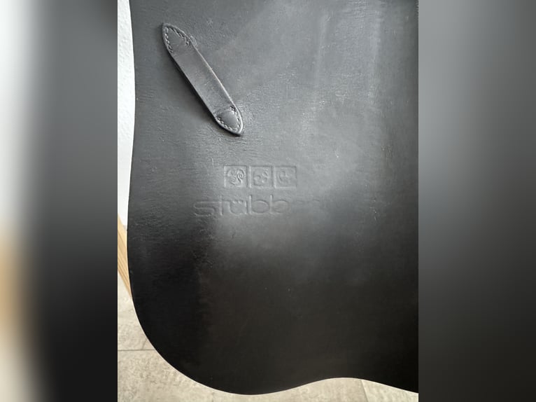 Stübben Siegfried Springsattel 18" / 30,5 KW