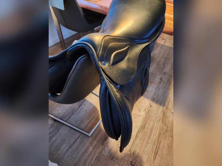 Stübben Springsattel Modell S Phönix Elite