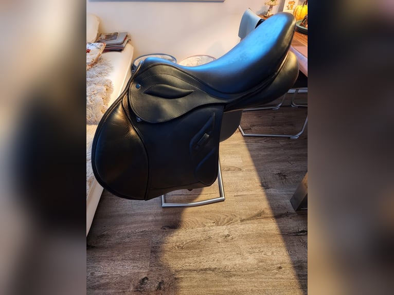 Stübben Springsattel Modell S Phönix elite