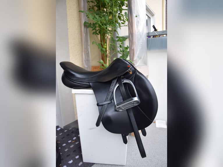 Tausche/Verkaufe Springsattel Albion 