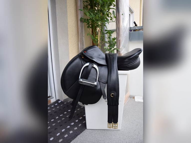 Tausche/Verkaufe Springsattel Albion 