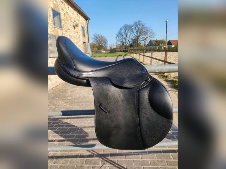 Toller Achat Sensitiv Springsattel im TOP Zustand 