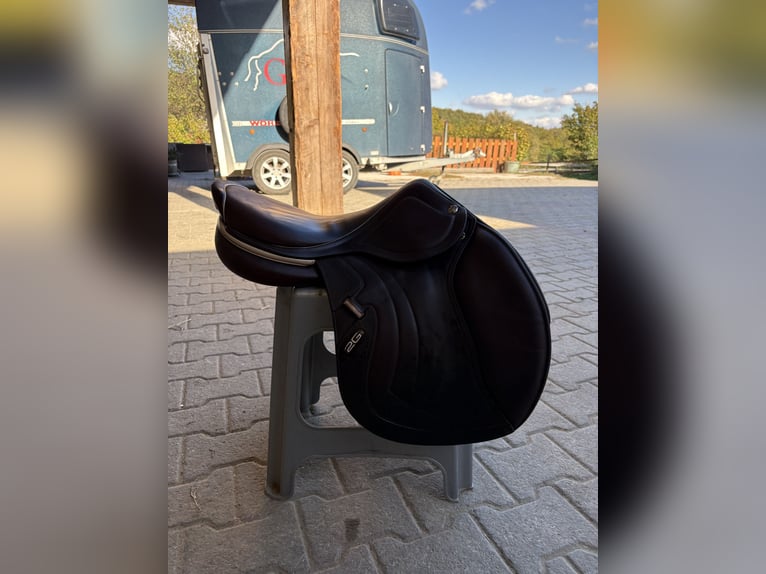 Verkaufe meinen CWD Mademoiselle 2GS