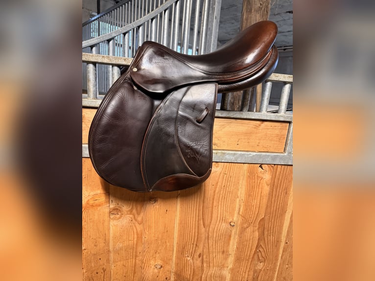 Voltaire Springsattel Palm Beach