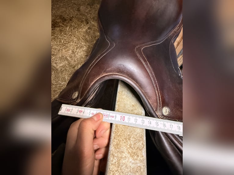 Voltaire Springsattel Palm Beach