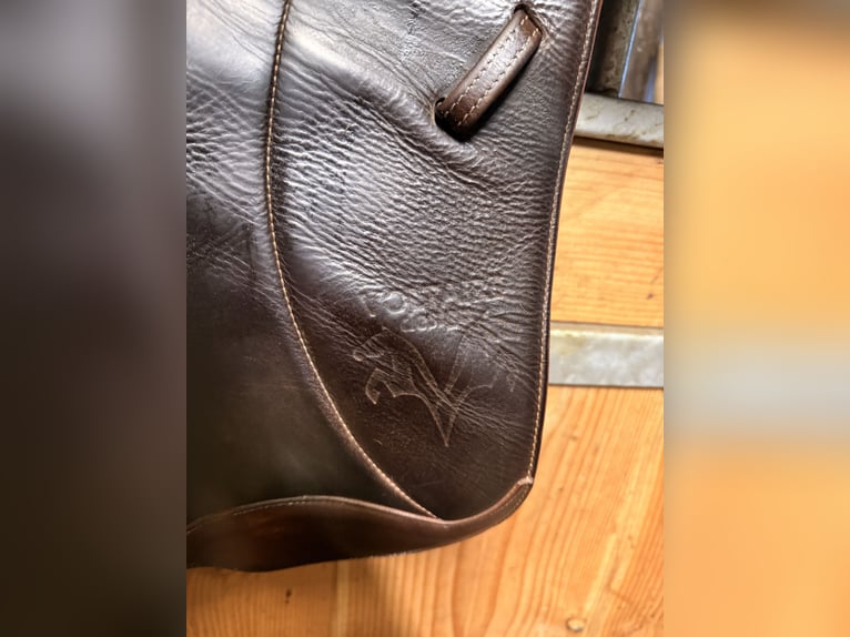 Voltaire Springsattel Palm Beach