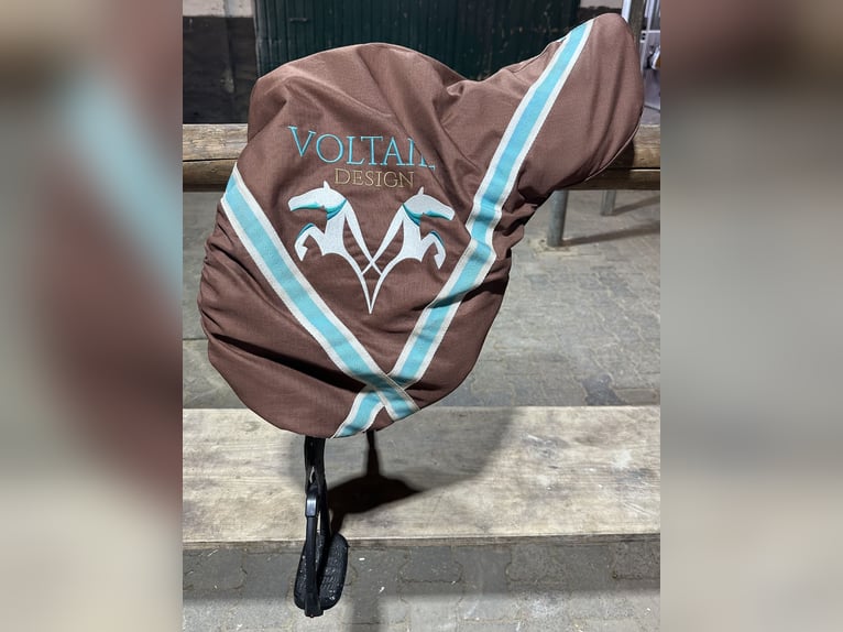 Voltaire Springsattel Stuttgart 