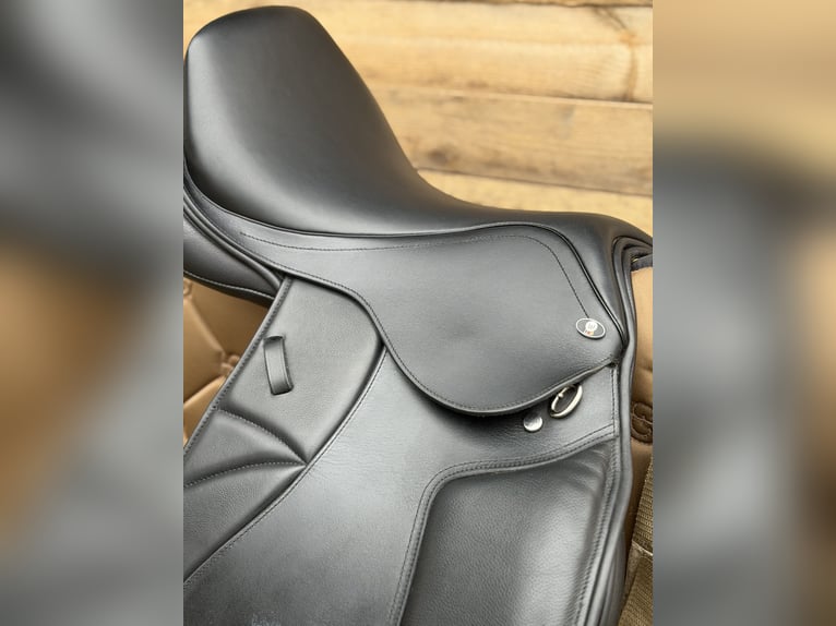 Waldhausen Springsattel Comfort Leder