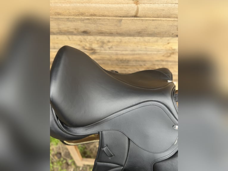Waldhausen Springsattel Comfort Leder