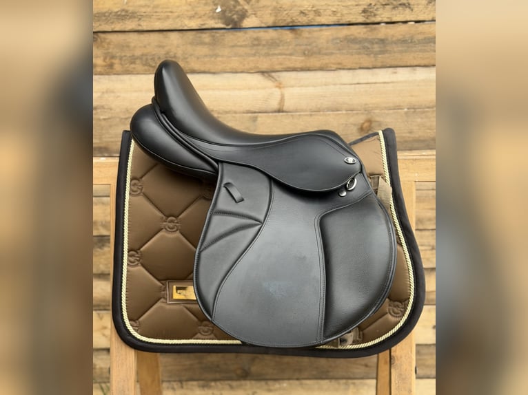 Waldhausen Springsattel Comfort Leder