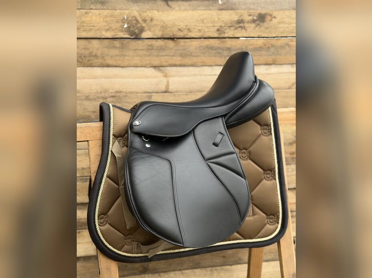 Waldhausen Springsattel Comfort Leder