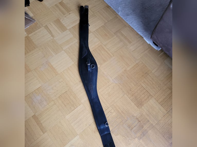 Wenig gebrauchter Springsattel von Passier