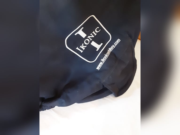 Viellseitigkeitssattel von Ikonic