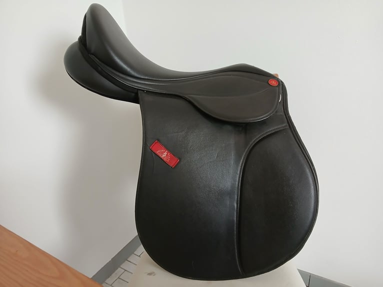 17,5 Sattel