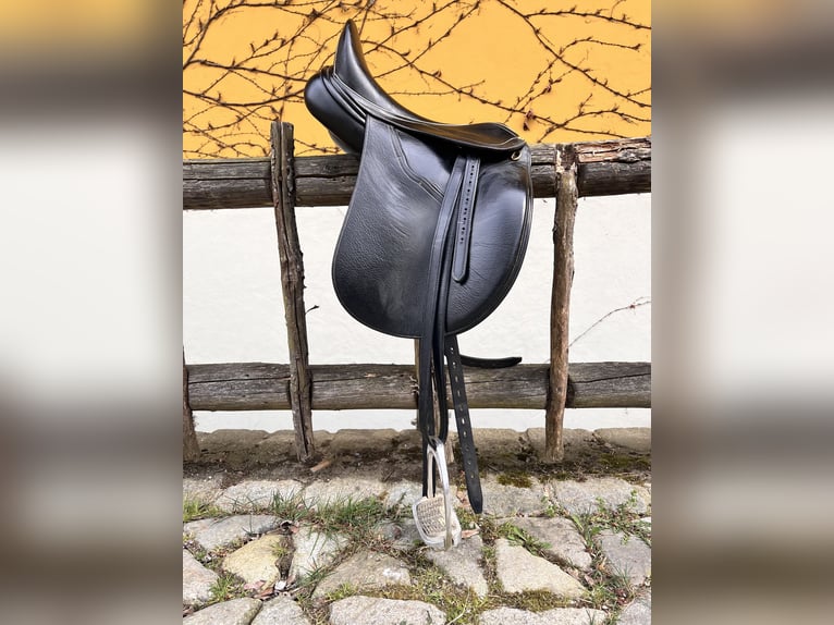 2 Peter Horobin Sättel