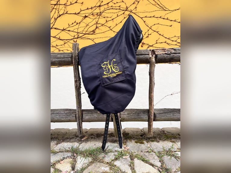 2 Peter Horobin Sättel