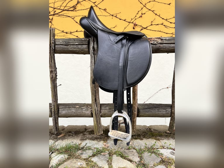 2 Peter Horobin Sättel