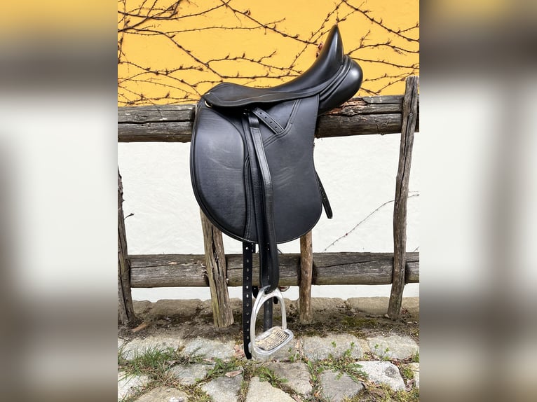 2 Peter Horobin Sättel