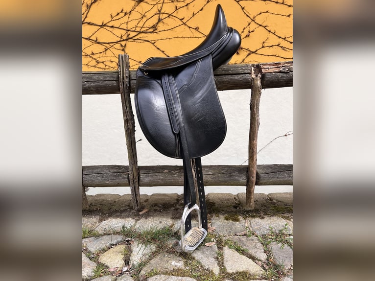 2 Peter Horobin Sättel