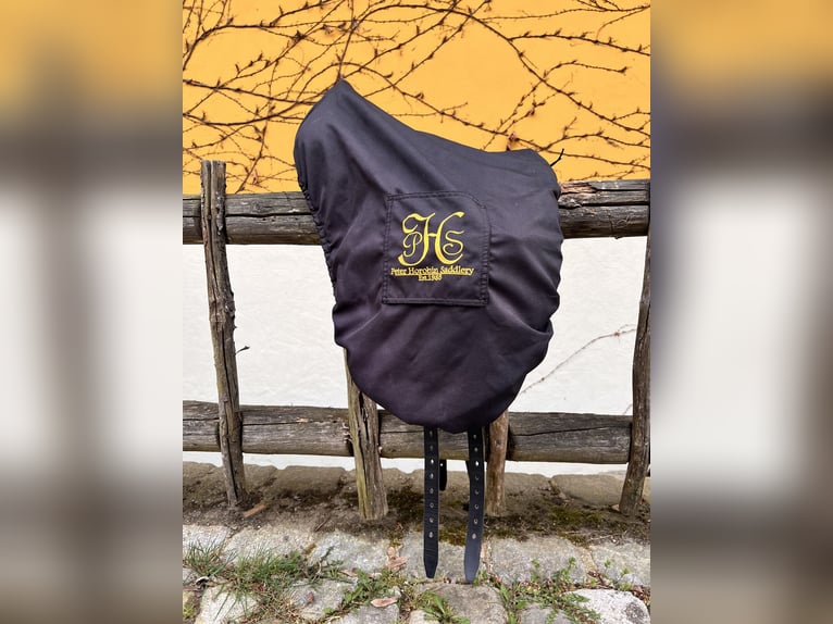 2 Peter Horobin Sättel