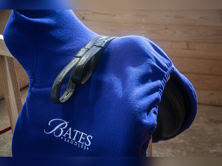 Bates VS Sattel zu verkaufen.