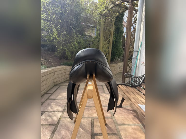 Busse Bristol Sattel VS 17,5"