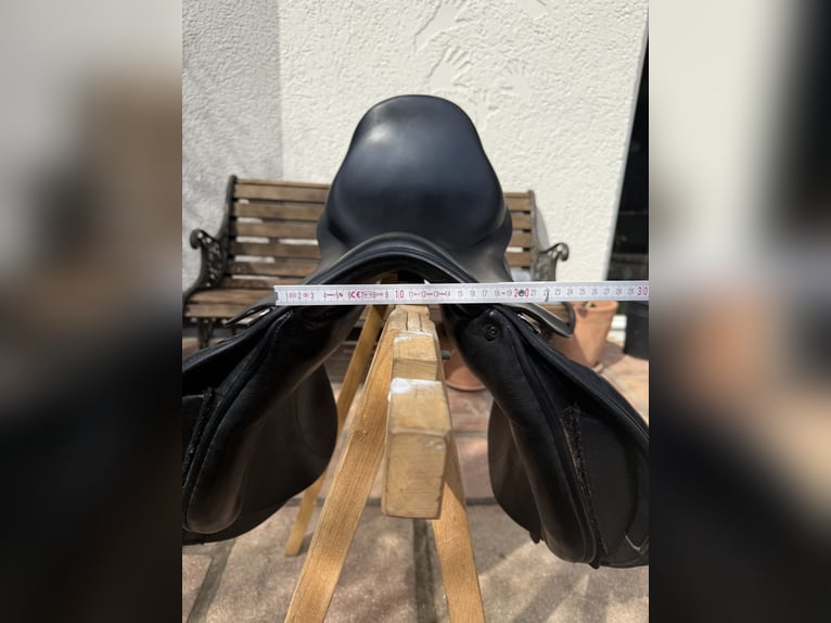 Busse Bristol Sattel VS 17,5"