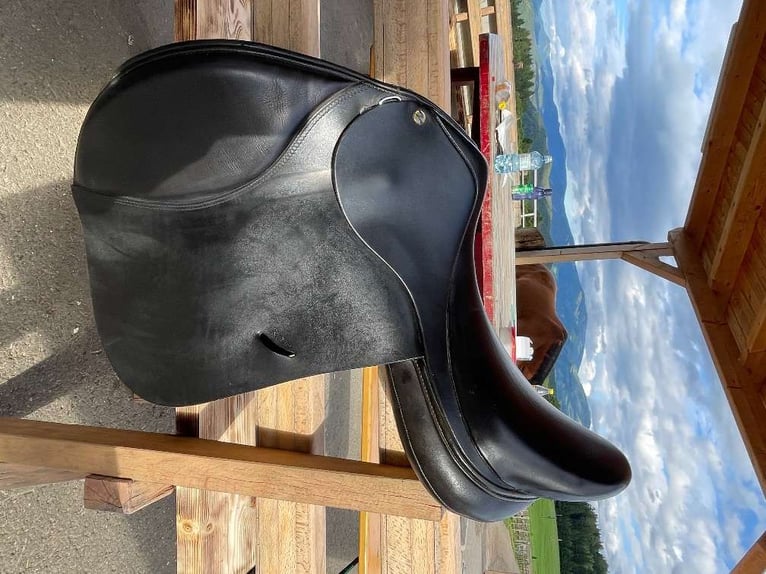 Busse Bristol VS Sattel zu verkaufen
