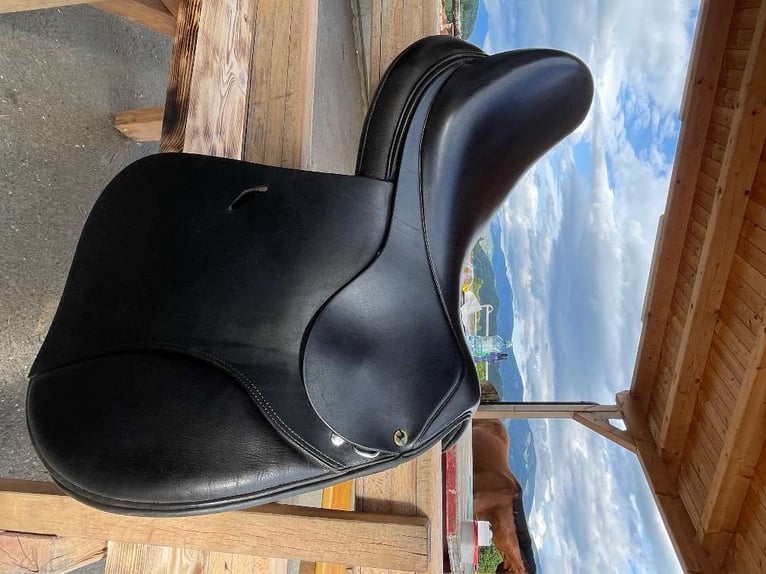 Busse Bristol VS Sattel zu verkaufen