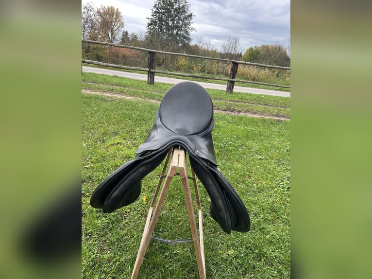 Caprilli Bates Australia Sattel