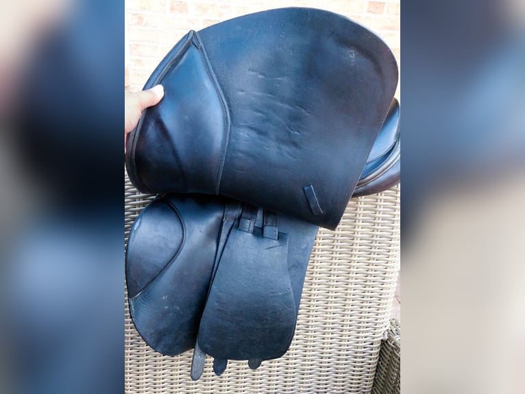 Cobra Vielseitigkeit Sattel zu verkaufen